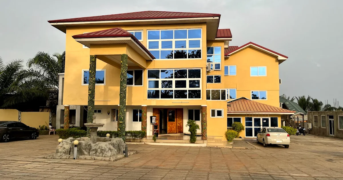 Hotor Hotel